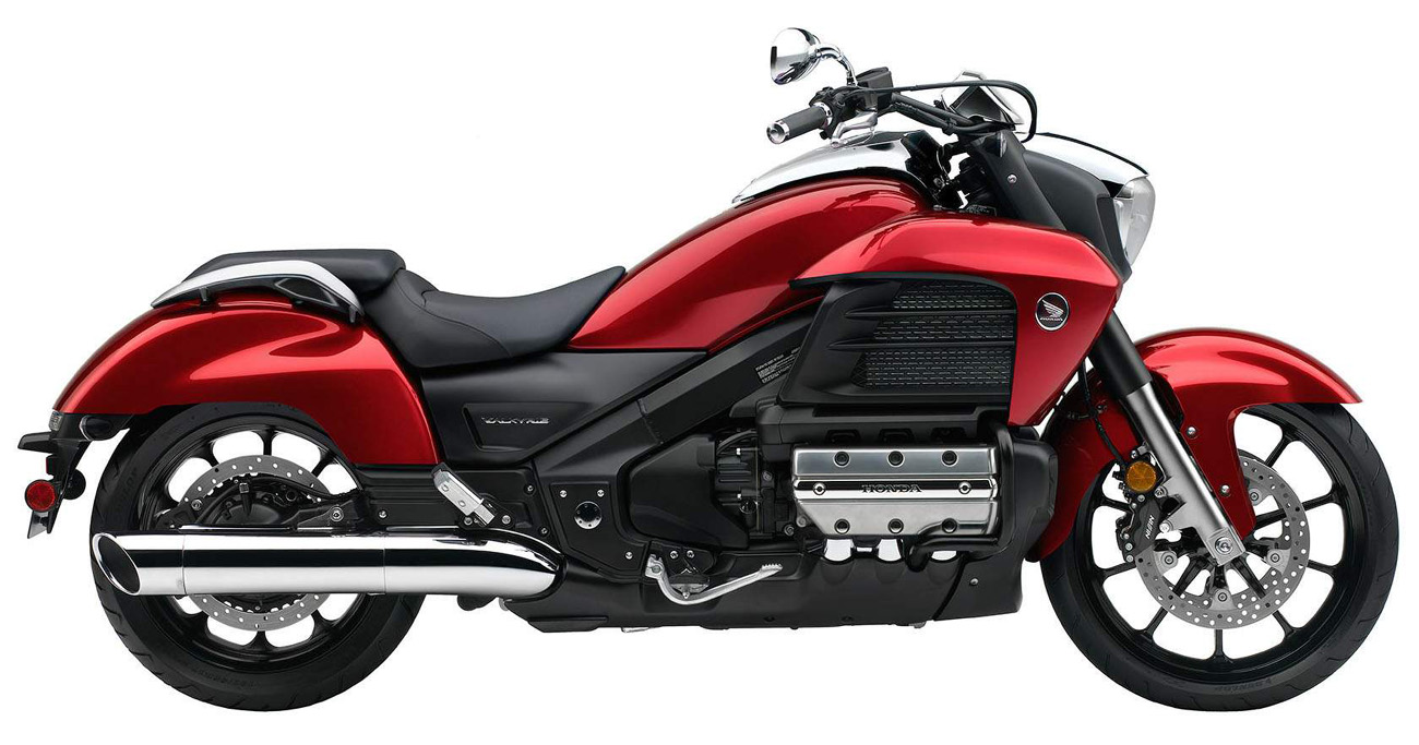 Honda goldwing clearance f6c